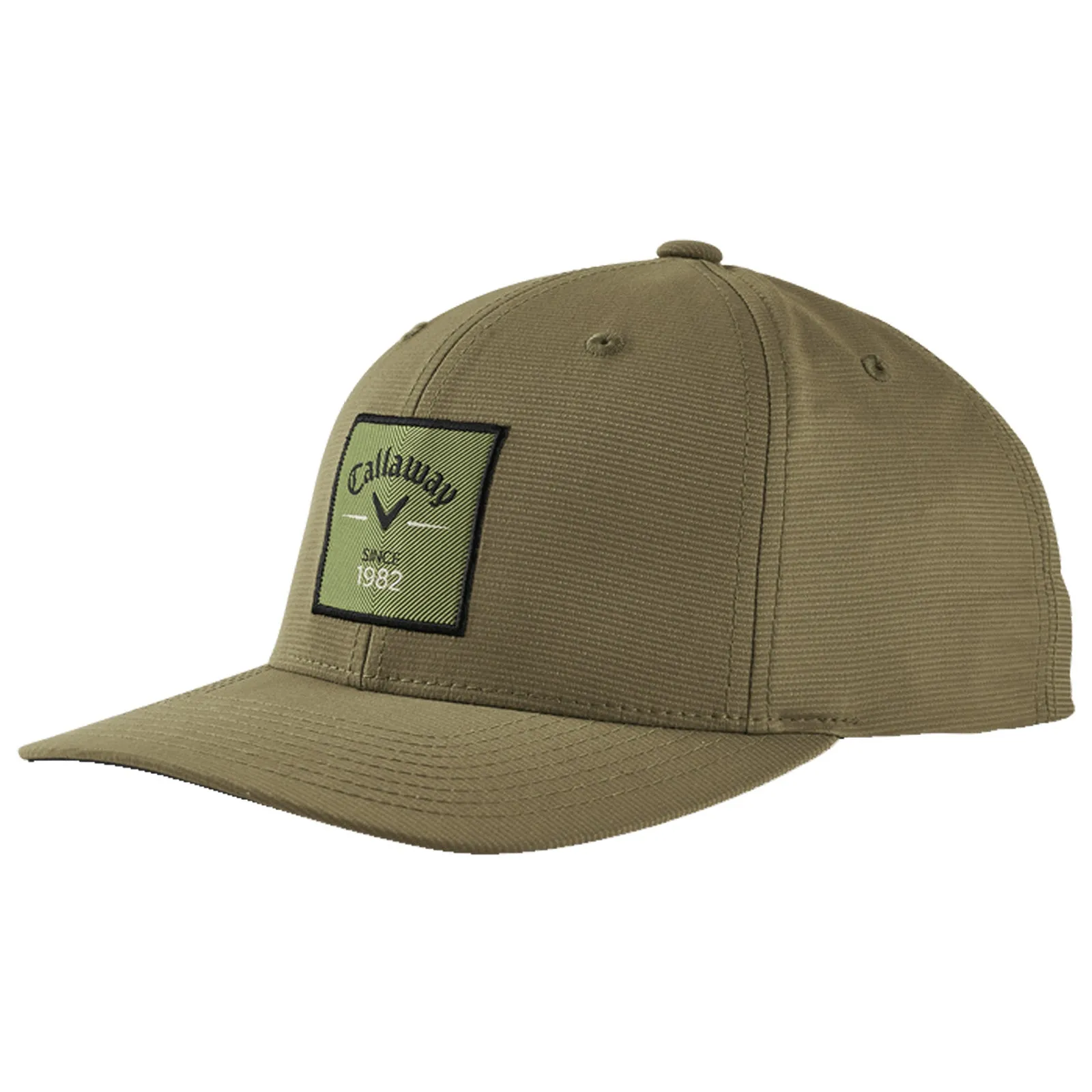 Adjustable Snapback Hat by Callaway - Rutherford Collection