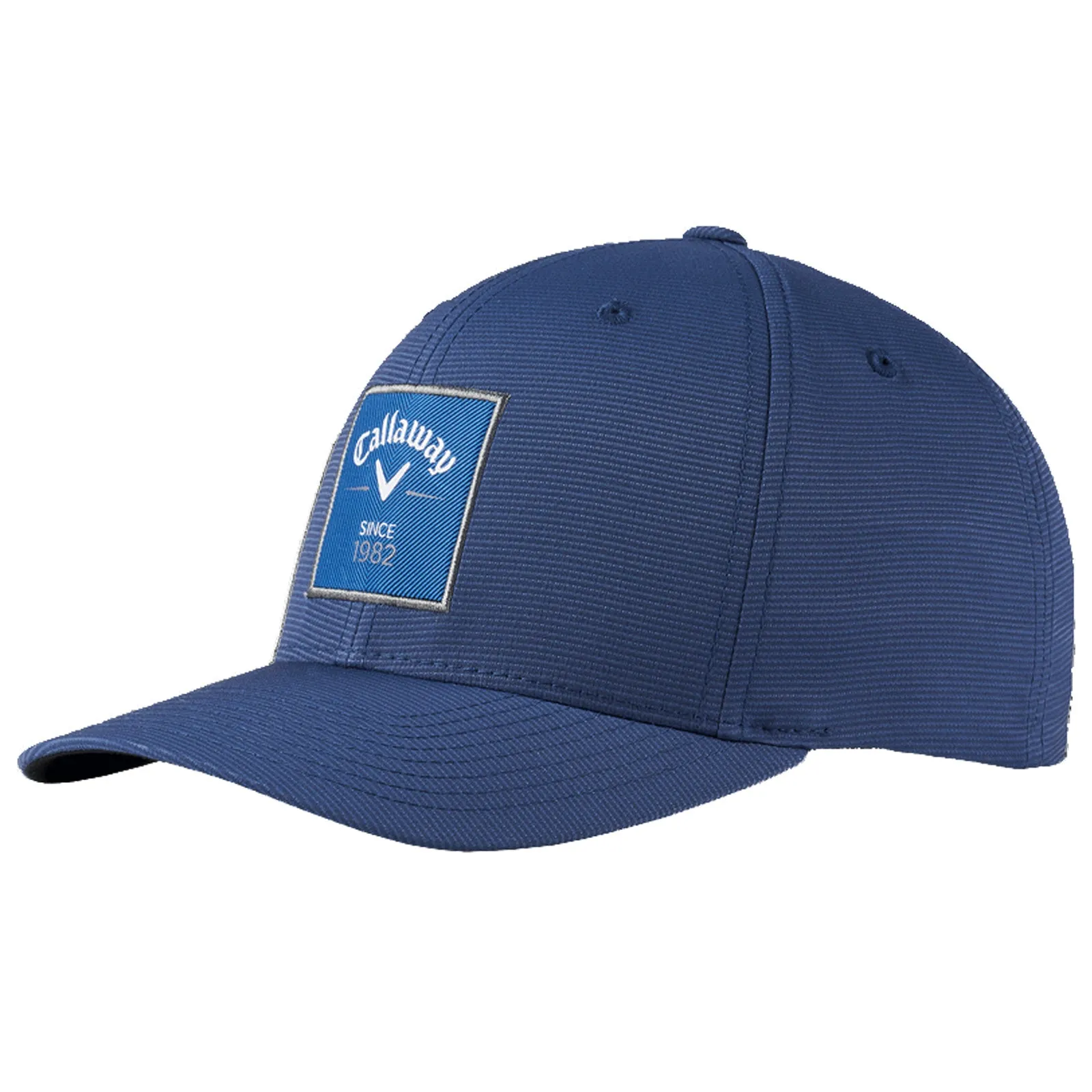 Adjustable Snapback Hat by Callaway - Rutherford Collection