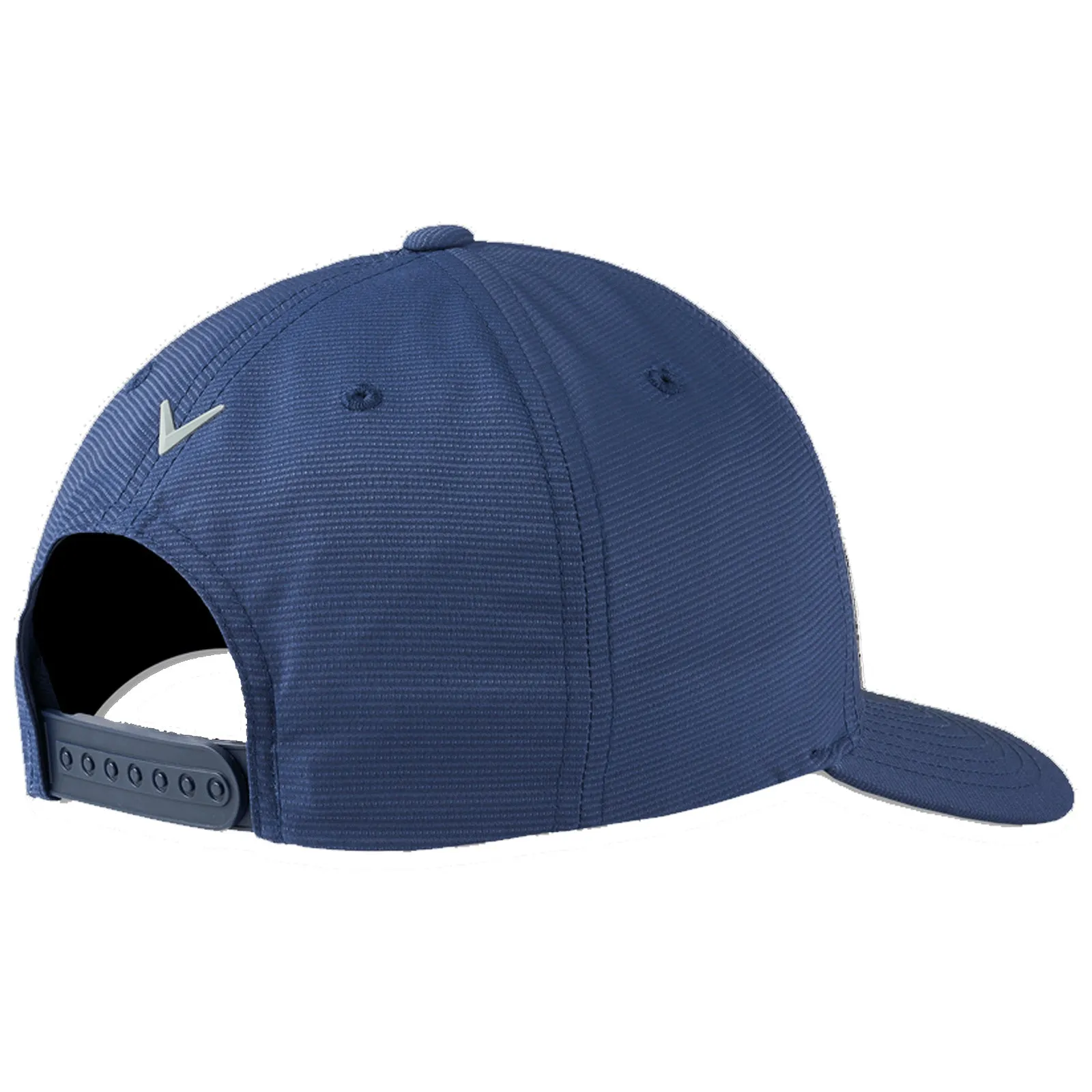 Adjustable Snapback Hat by Callaway - Rutherford Collection