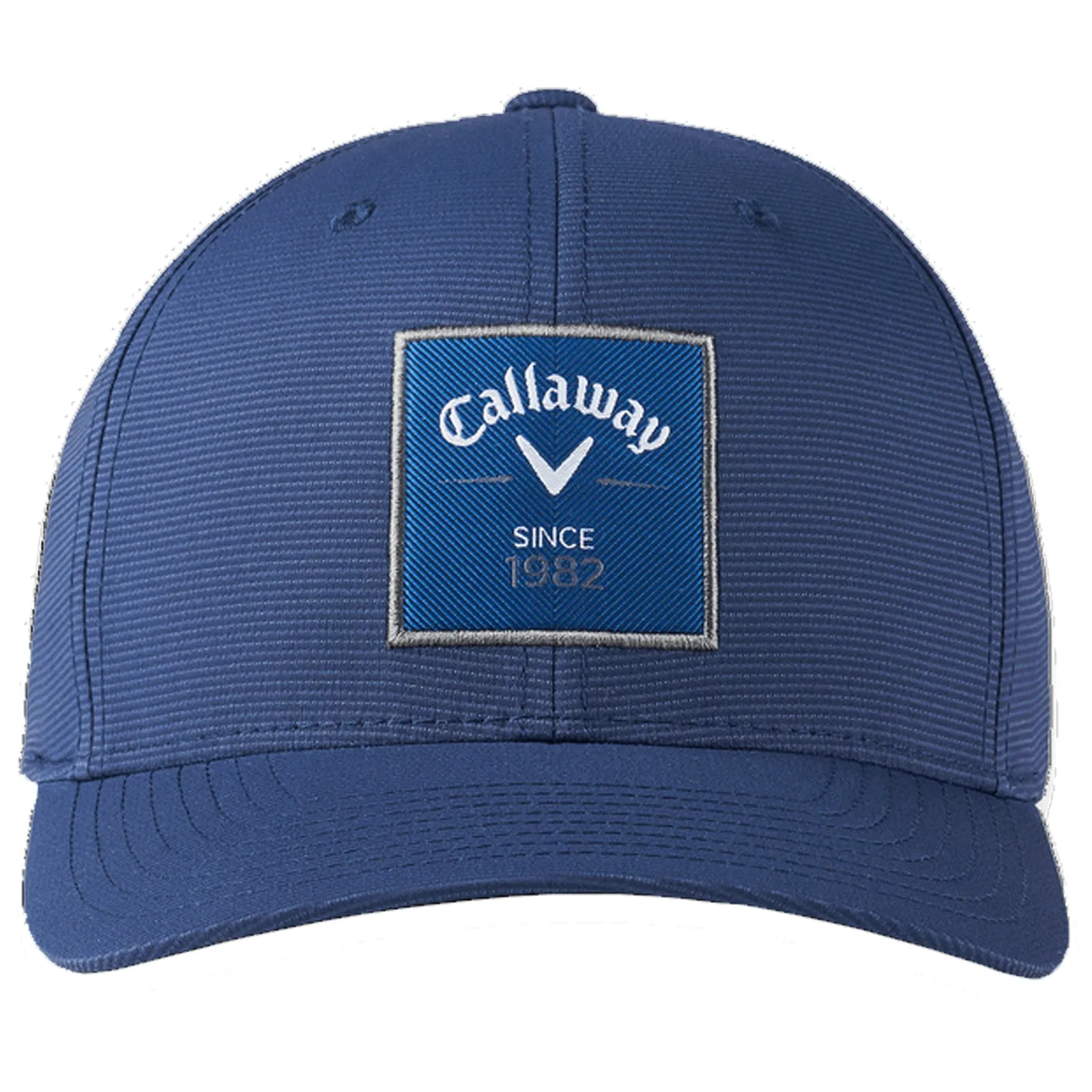 Adjustable Snapback Hat by Callaway - Rutherford Collection