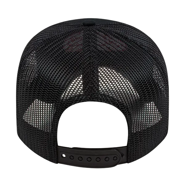 Cap America i3005 - Mesh Back Cap - Blank