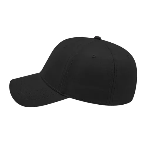 Cap America i3034 Chino Twill with Snap Tab Closure Cap - Blank
