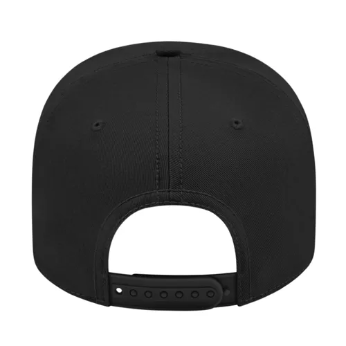 Cap America i3034 Chino Twill with Snap Tab Closure Cap - Blank