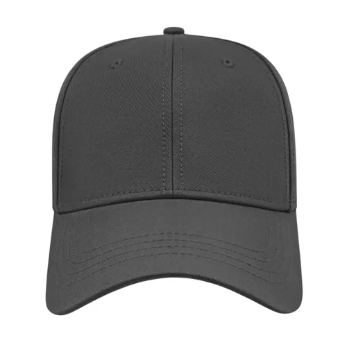 Cap America i3034 Chino Twill with Snap Tab Closure Cap - Blank