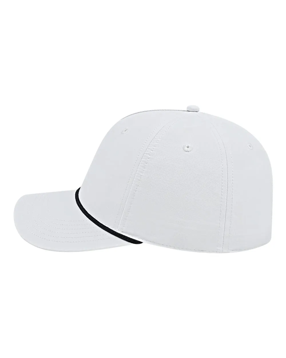 Cap America i7256 Athletic Rope Cap