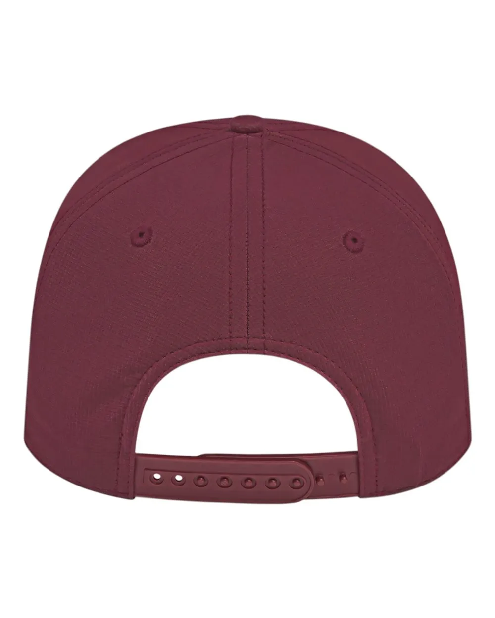 Cap America i7256 Athletic Rope Cap