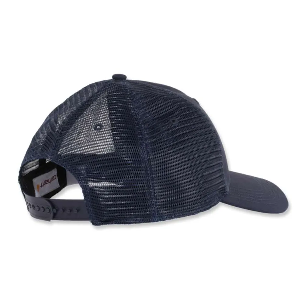 Carhartt 103056 Rugged Professional Series Canvas Mesh Back Cap