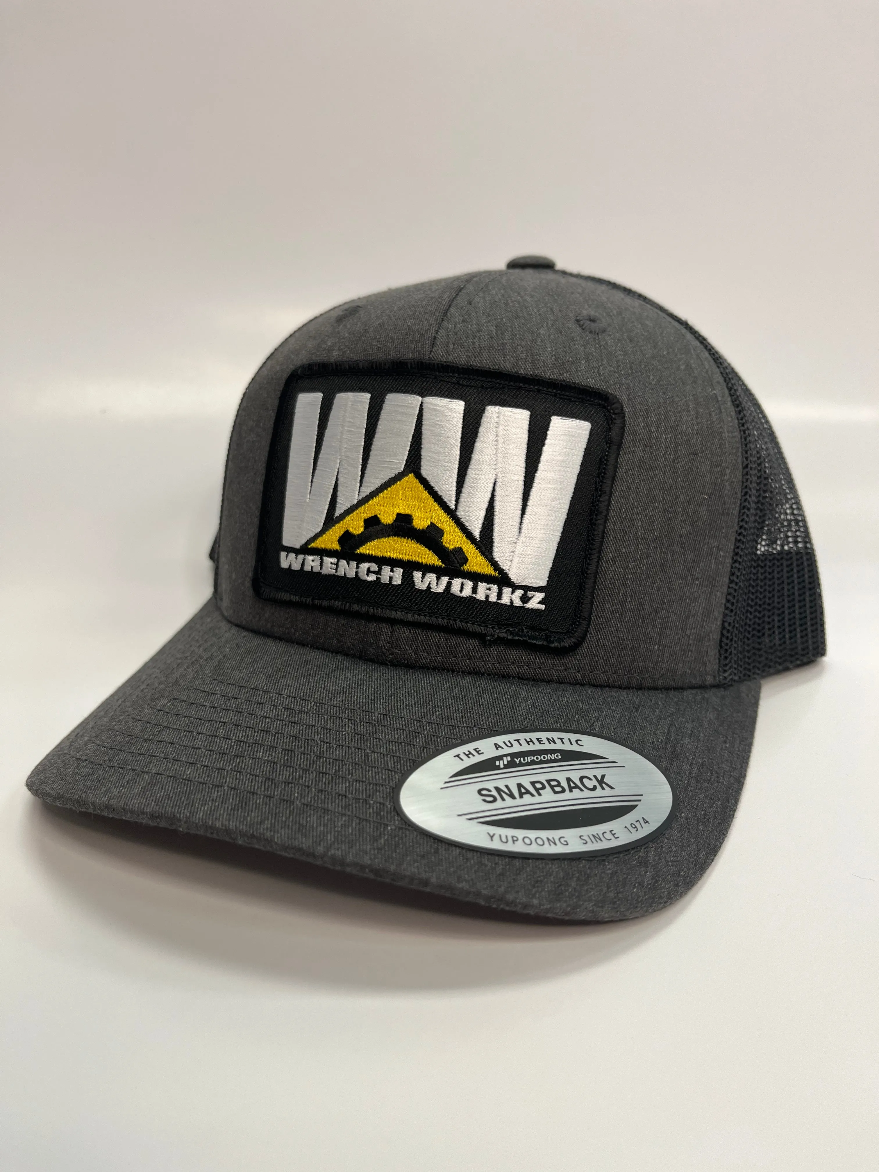 CAT Patch Snapback