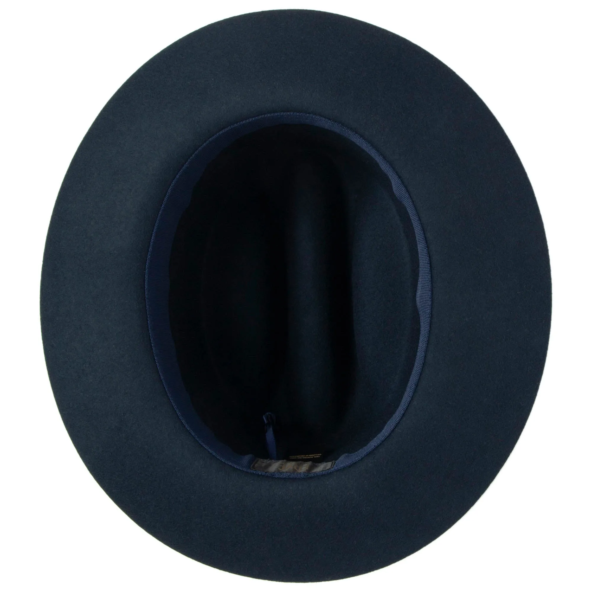 Cattleman's Crease Fedora by FRYE - FMPH003