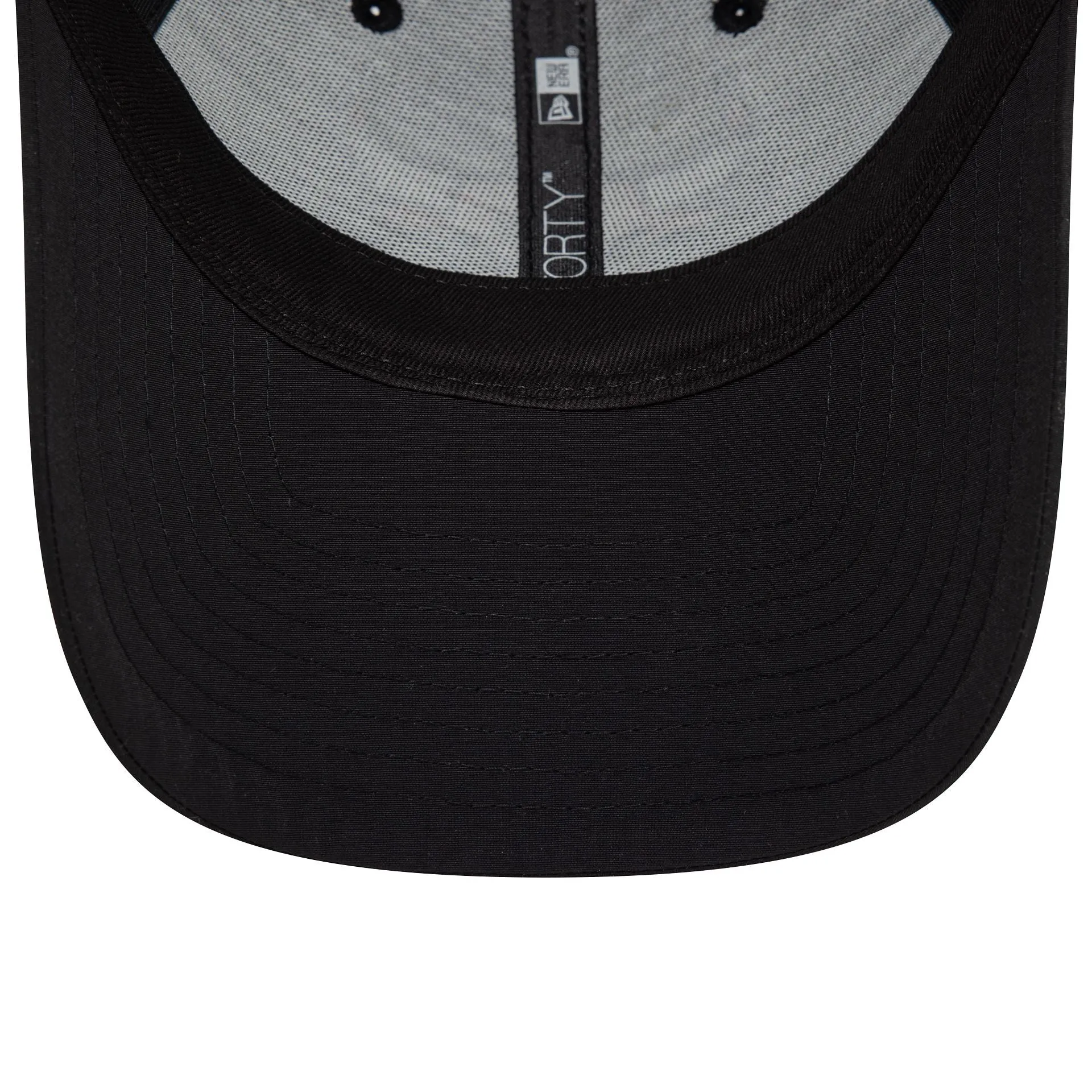 Chicago Bulls Recycled Black 9FORTY Adjustable Cap