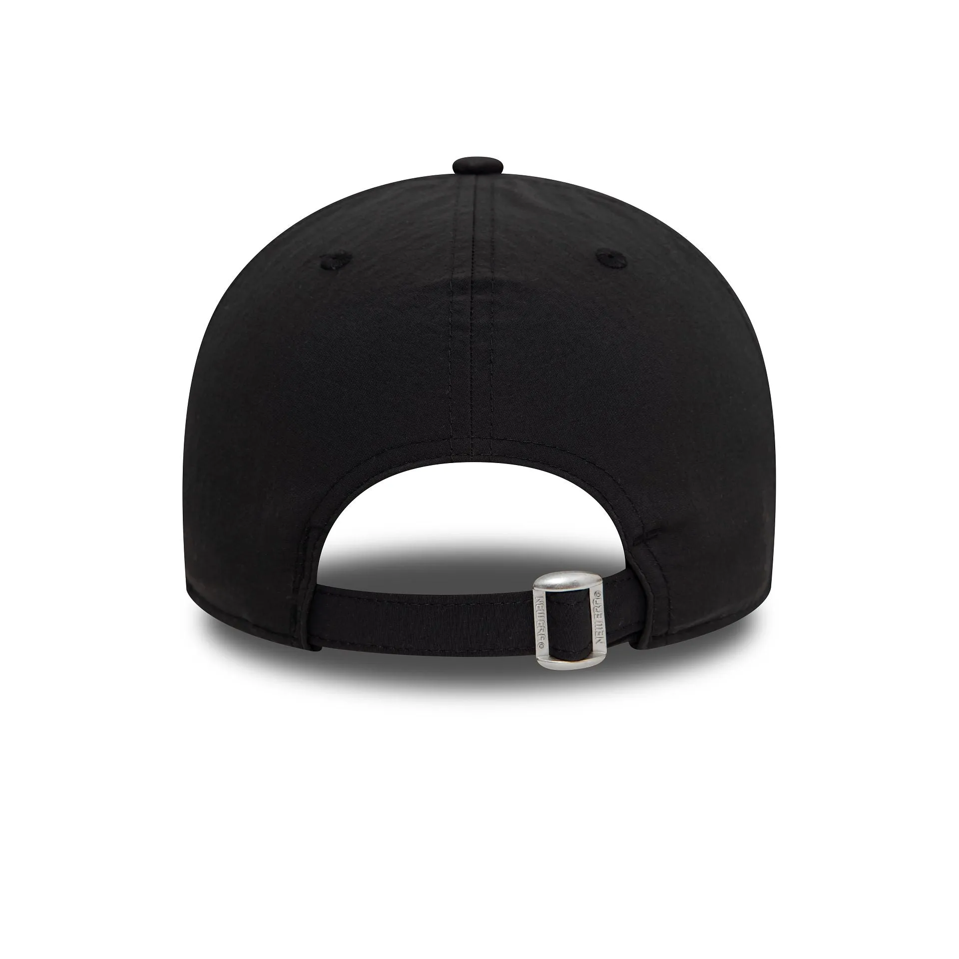 Chicago Bulls Recycled Black 9FORTY Adjustable Cap