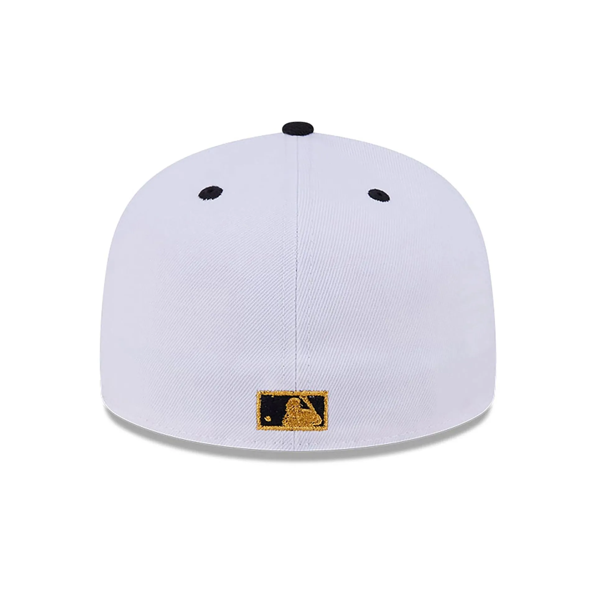 Chicago White Sox 59FIFTY Day White 59FIFTY Fitted Cap