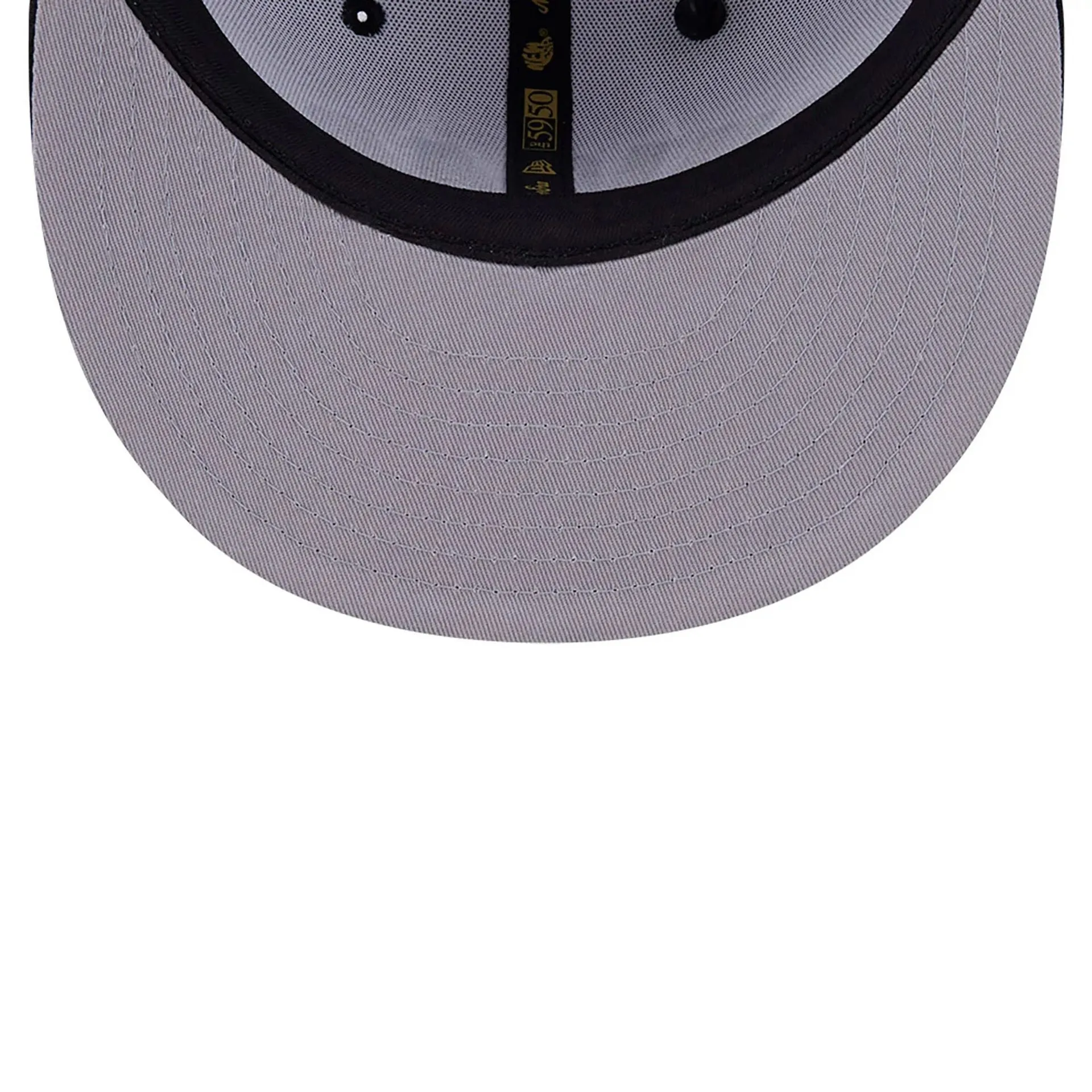 Chicago White Sox 59FIFTY Day White 59FIFTY Fitted Cap