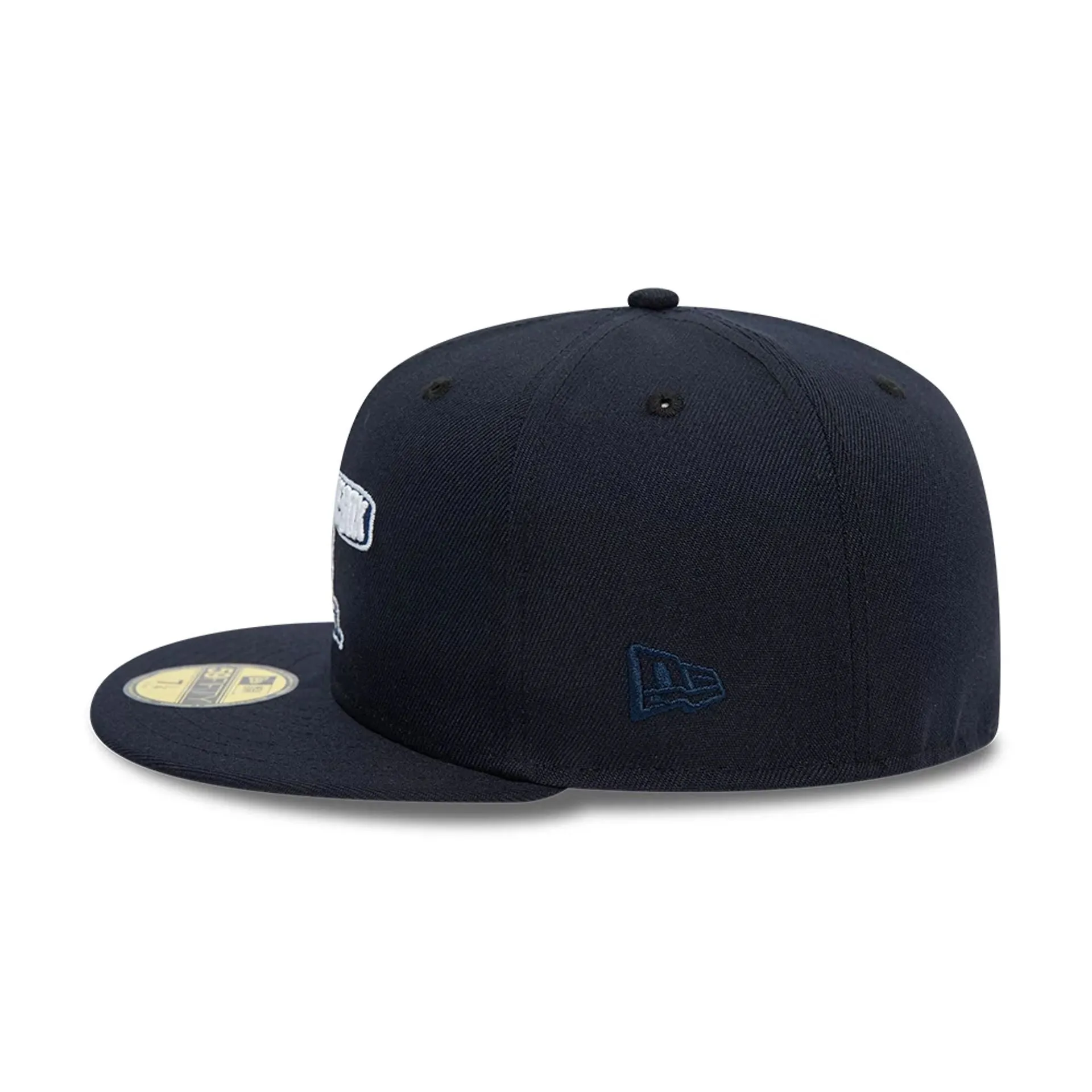 Chicago White Sox MLB Batters Up Navy 59FIFTY Fitted Cap