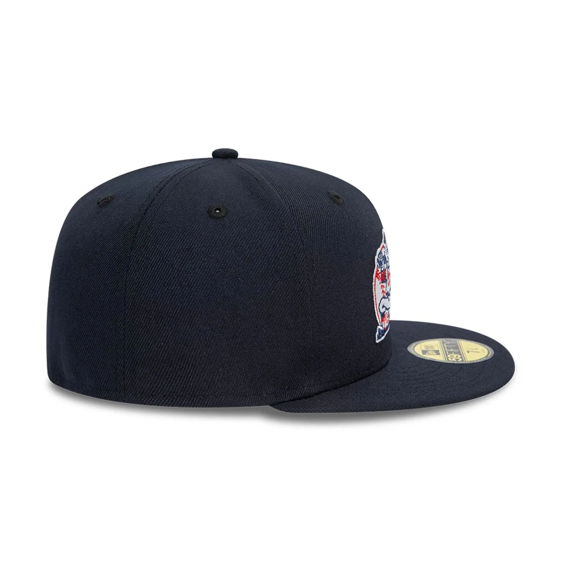 Chicago White Sox MLB Batters Up Navy 59FIFTY Fitted Cap