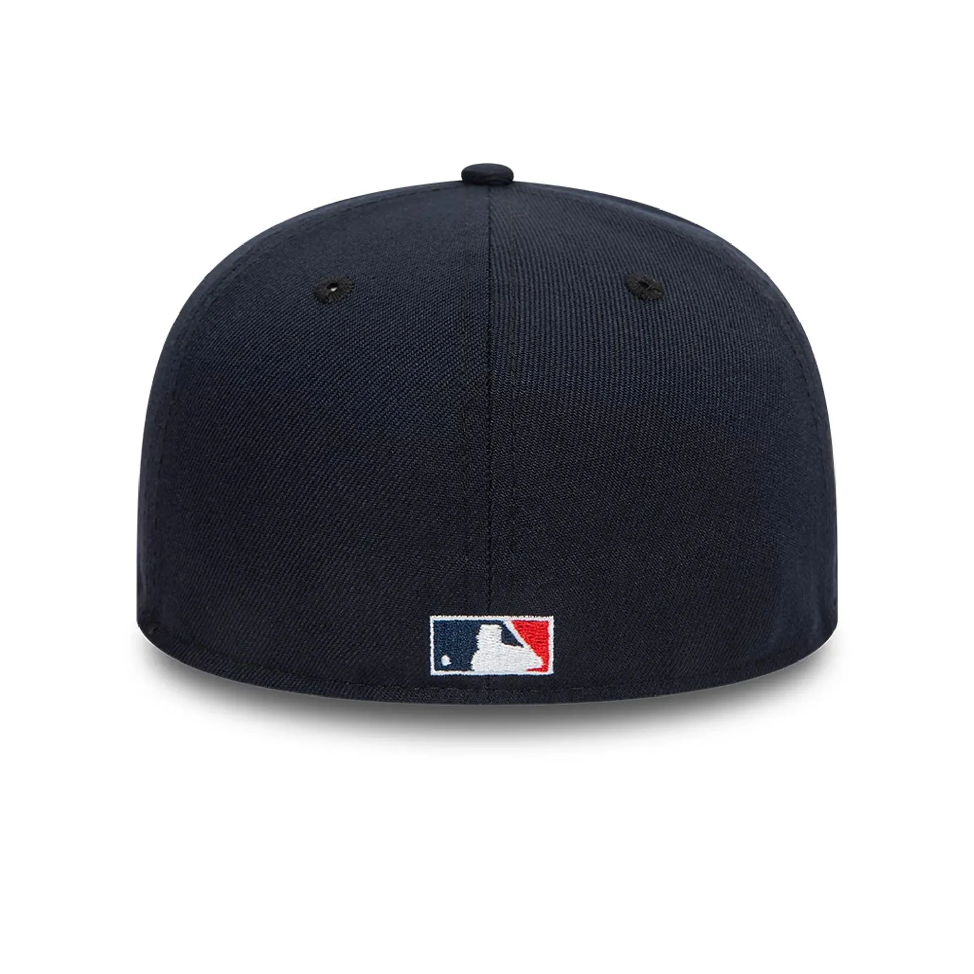 Chicago White Sox MLB Batters Up Navy 59FIFTY Fitted Cap