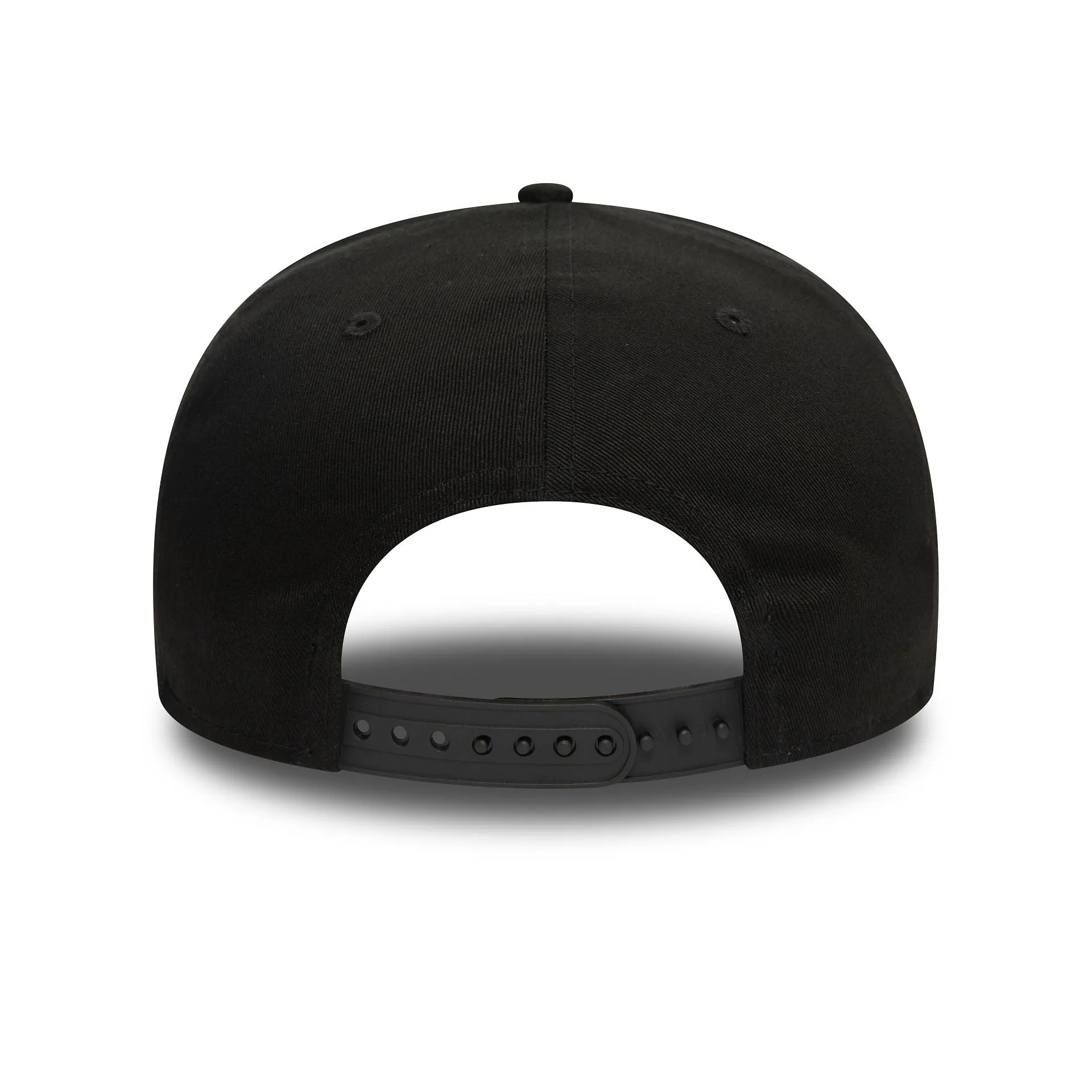 Chicago White Sox MLB Team Colour Black 9FIFTY Snapback Cap