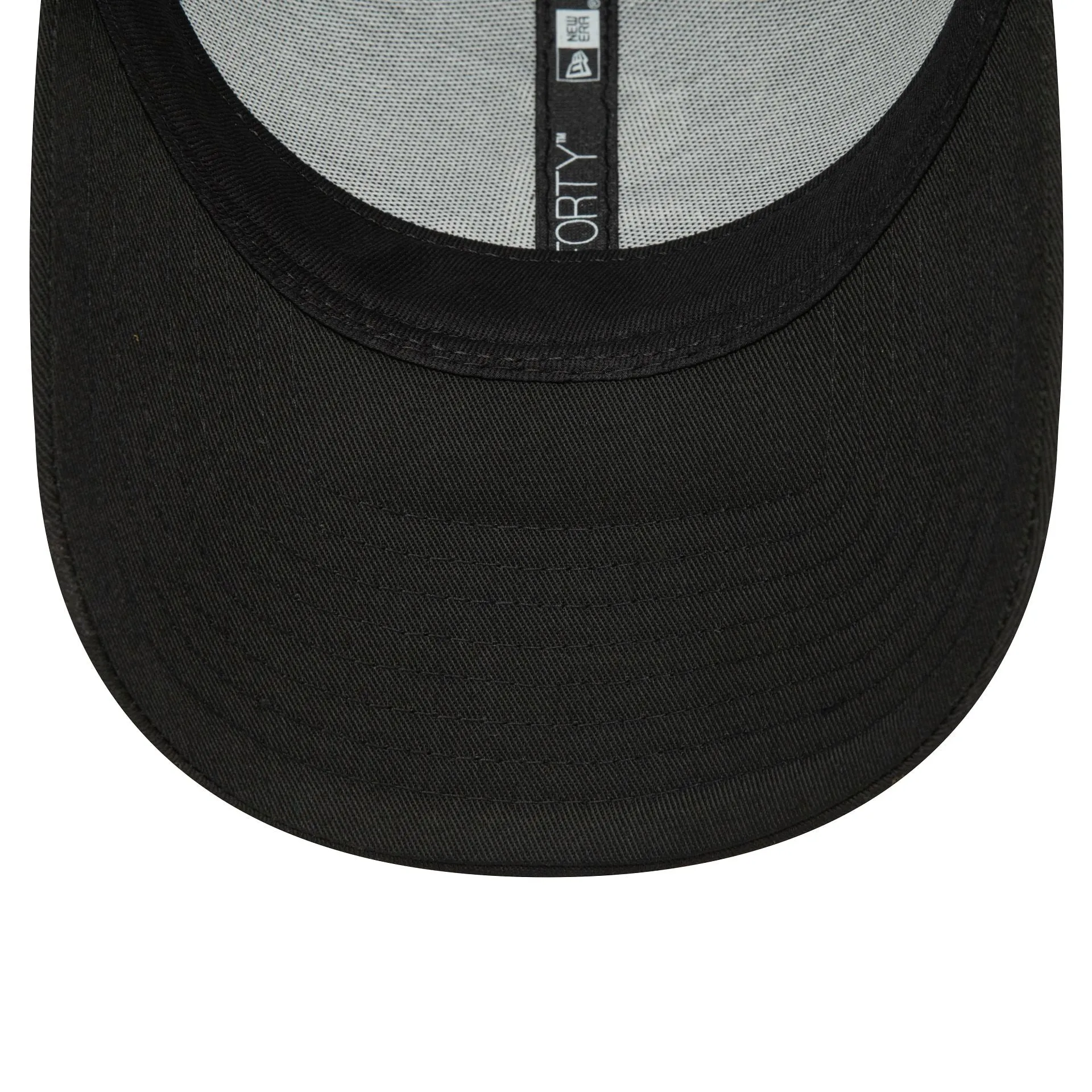 Chicago White Sox World Series World Series Patch Black 9FORTY Adjustable Cap