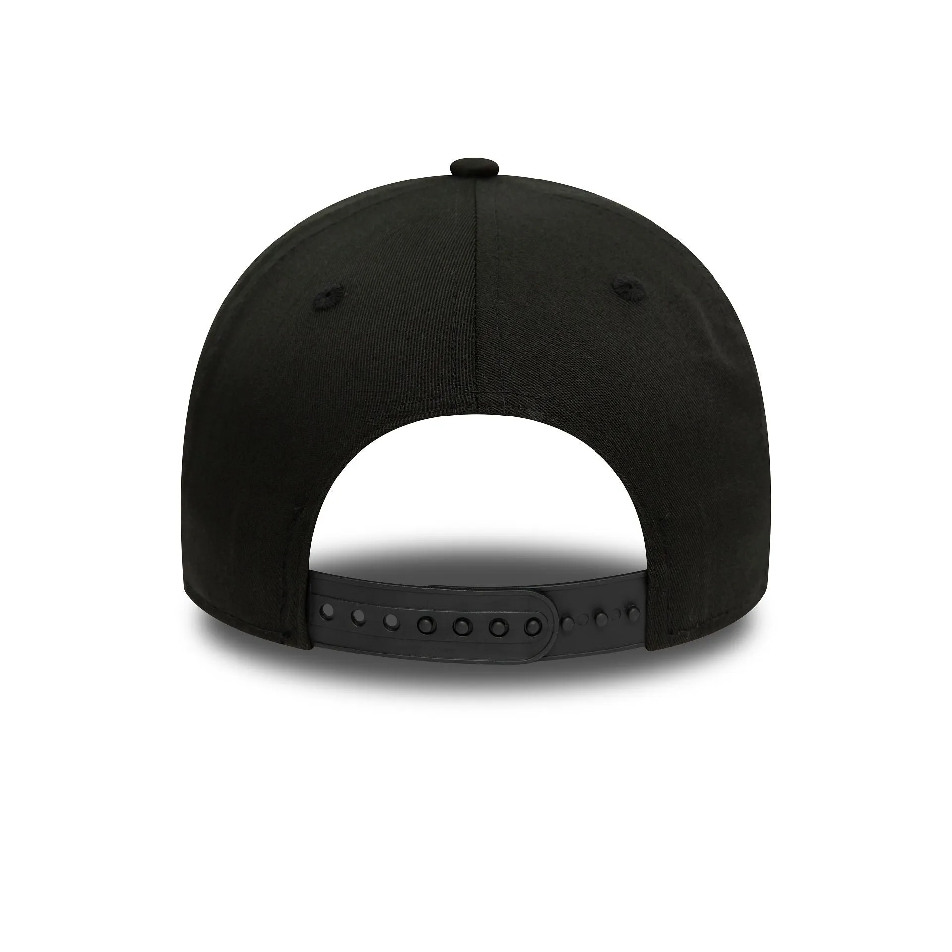 Chicago White Sox World Series World Series Patch Black 9FORTY Adjustable Cap