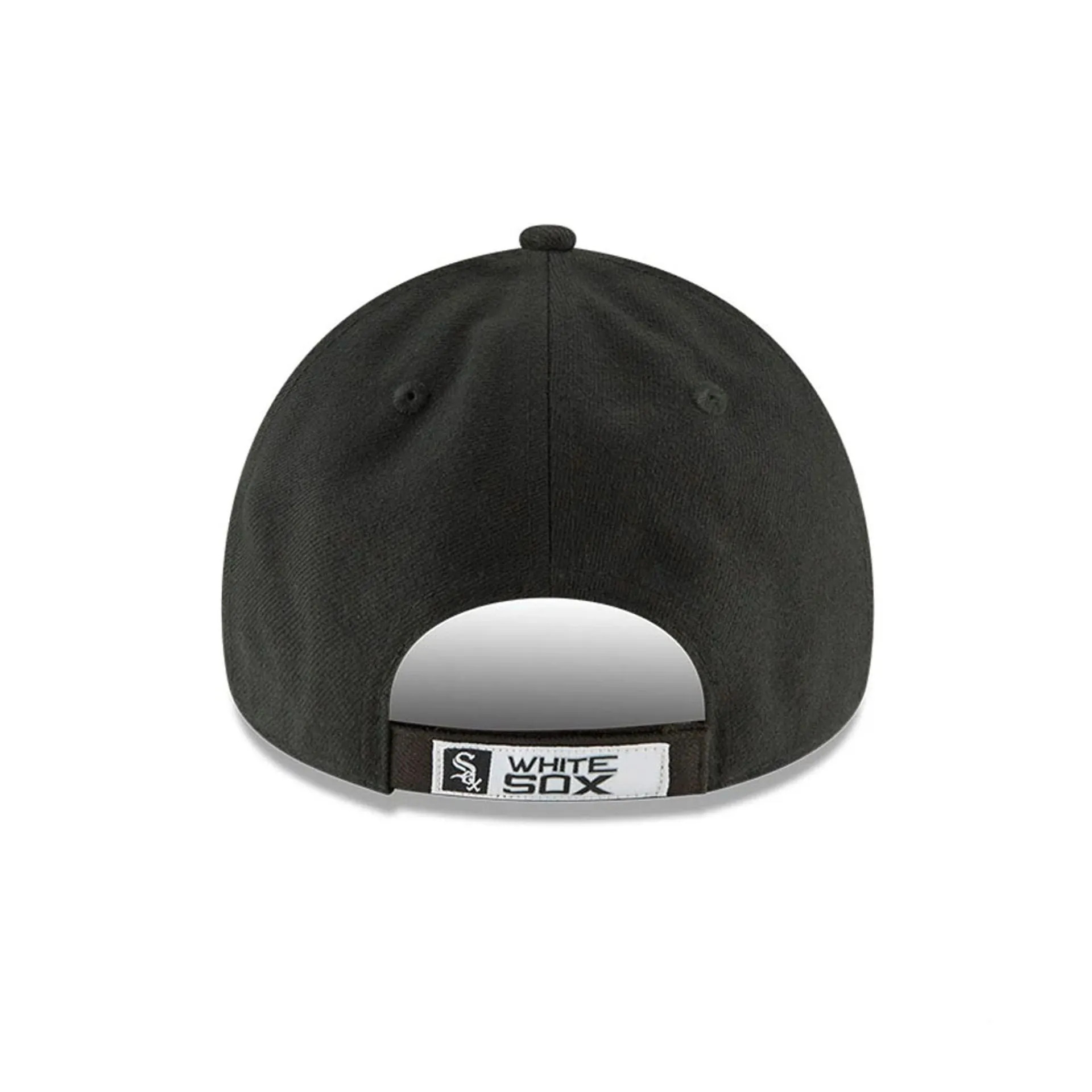 Chicago White Sox Youth The League Black 9FORTY Adjustable Cap