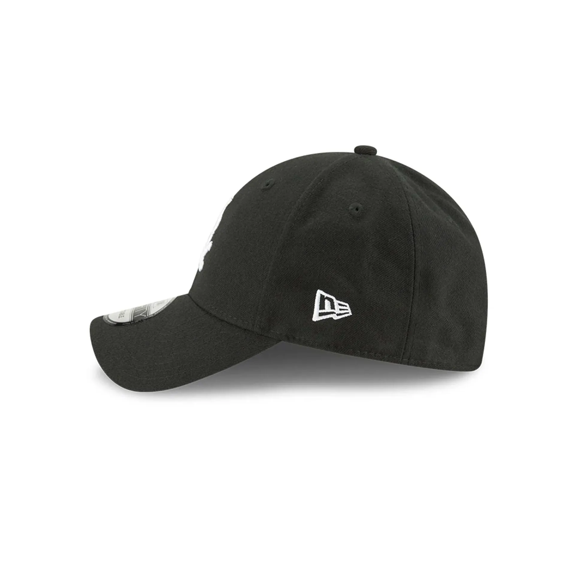 Chicago White Sox Youth The League Black 9FORTY Adjustable Cap