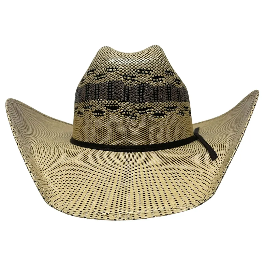 Cisco Yellowstone Cattleman  Cowboy Hat