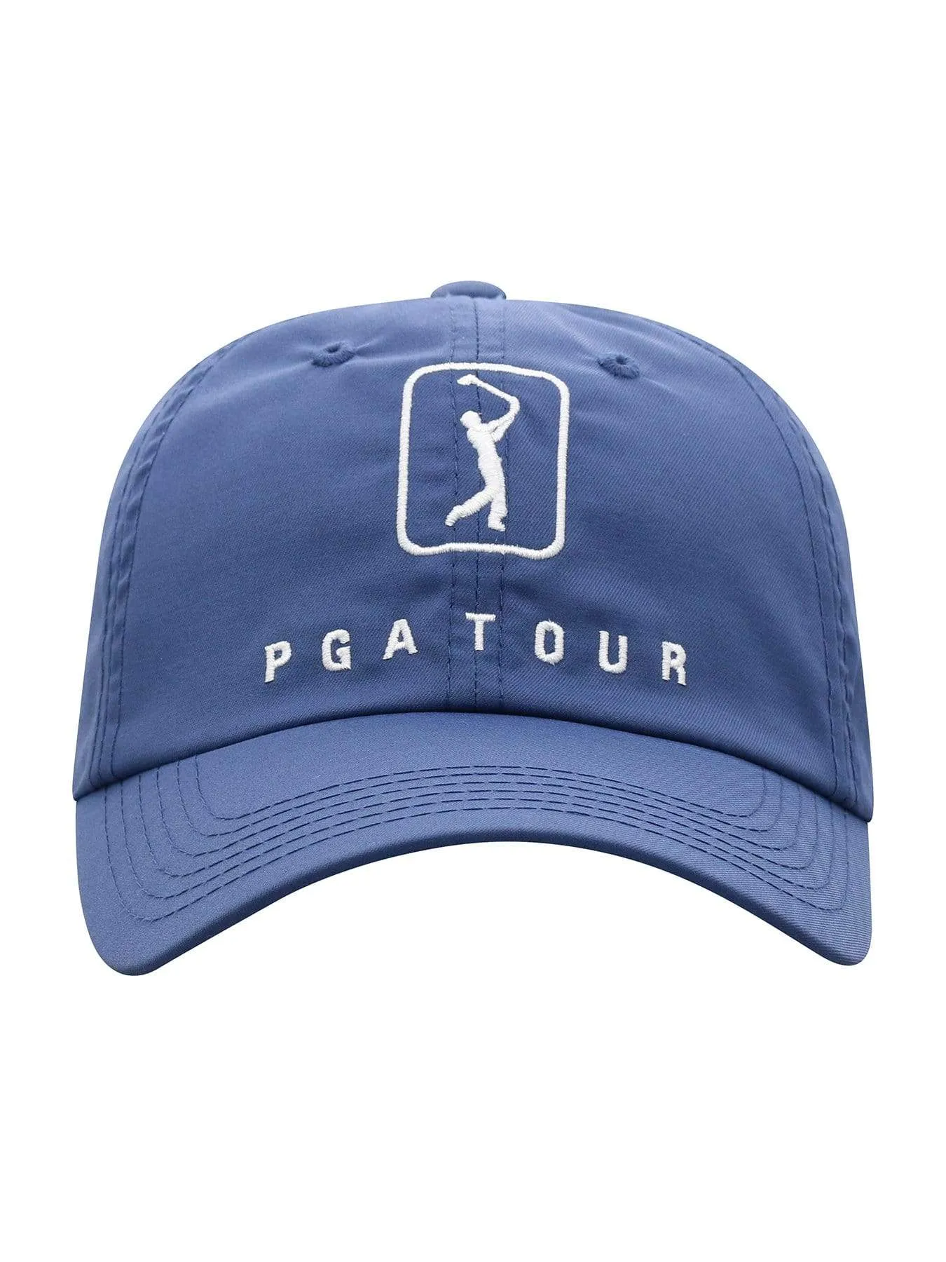 Classic Logo Adjustable Hat