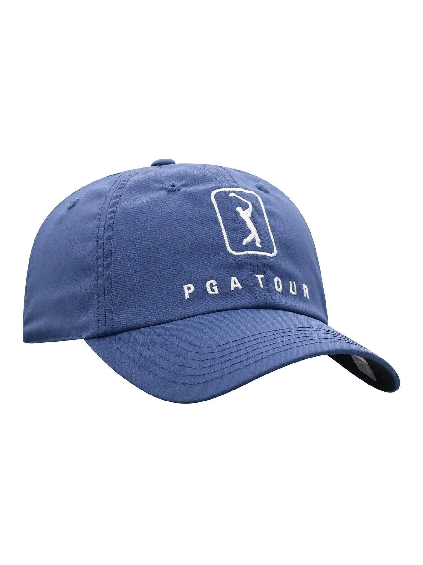 Classic Logo Adjustable Hat