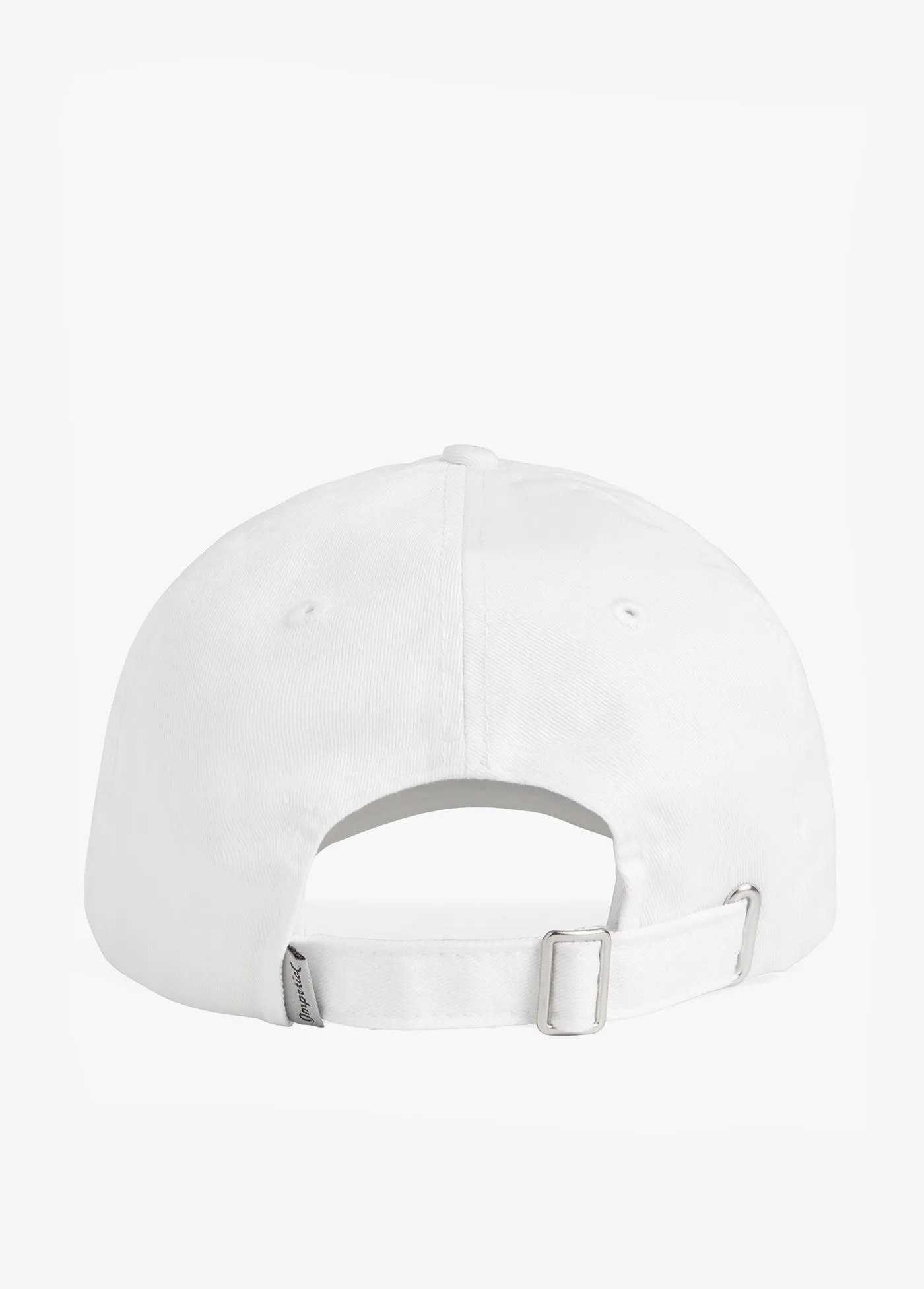 CLASSIC LOGO BASEBALL HAT