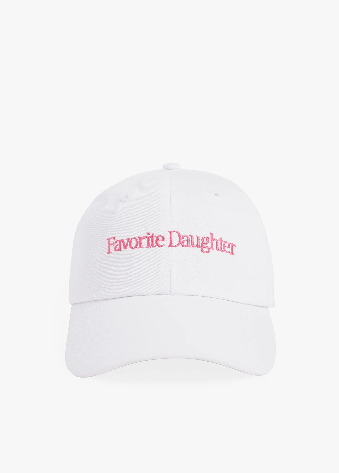 CLASSIC LOGO BASEBALL HEART HAT