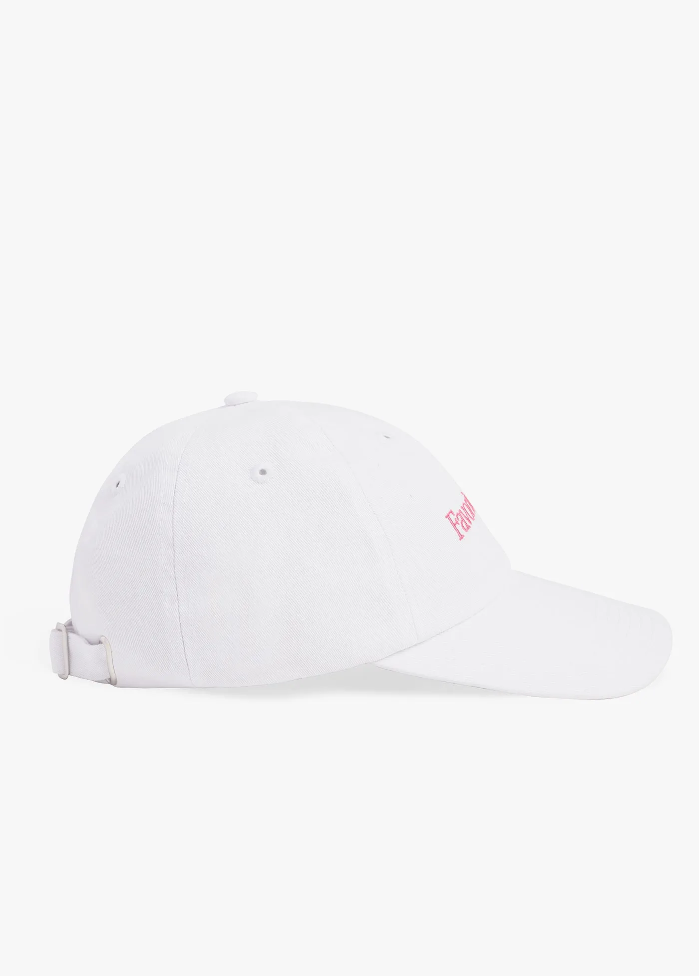 CLASSIC LOGO BASEBALL HEART HAT