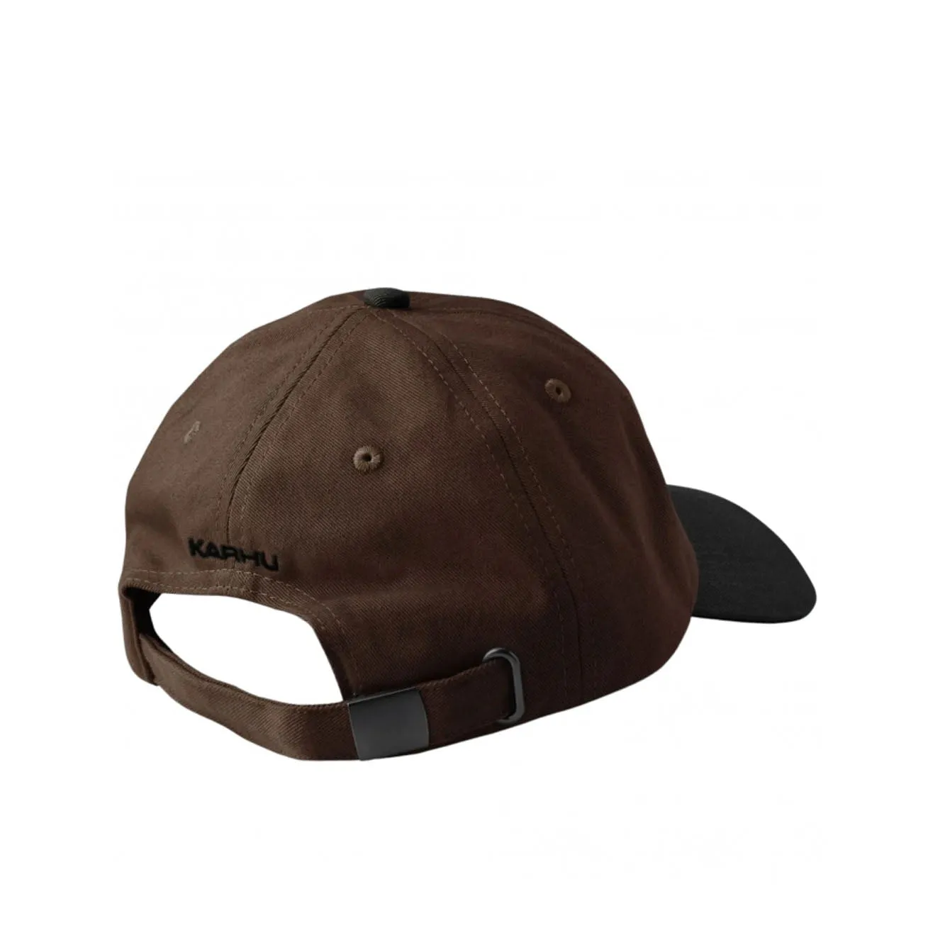 CLASSIC LOGO CAP JAVA