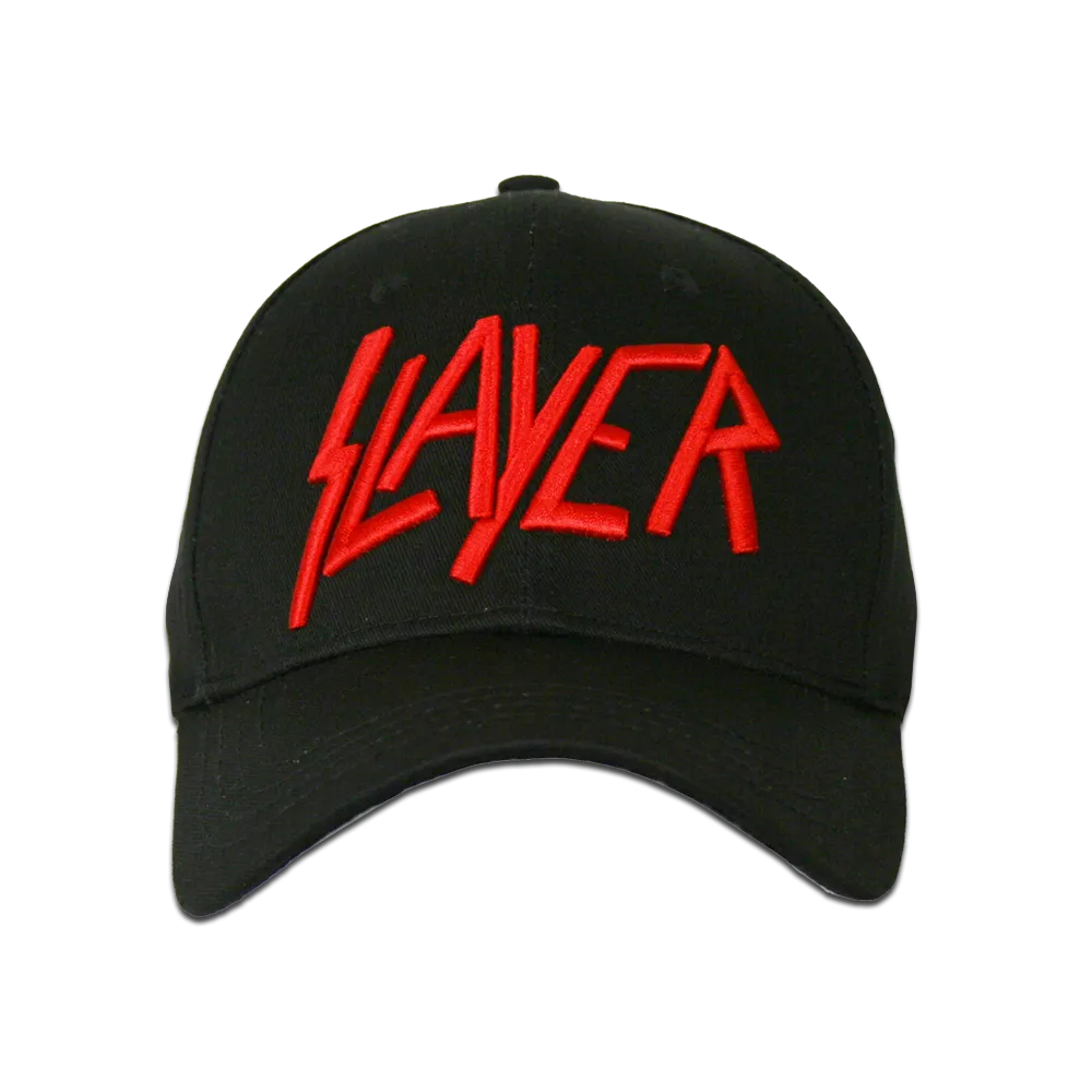 Classic Logo Snapback Cap