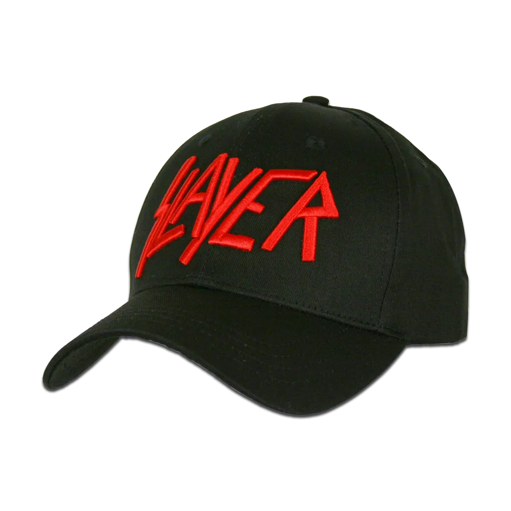 Classic Logo Snapback Cap