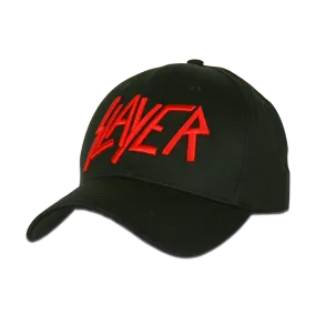 Classic Logo Snapback Cap