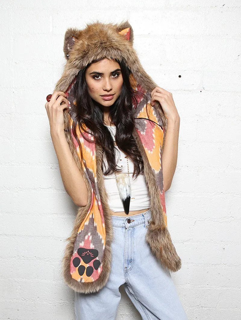 Coyote Sedona SpiritHood