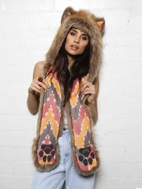 Coyote Sedona SpiritHood