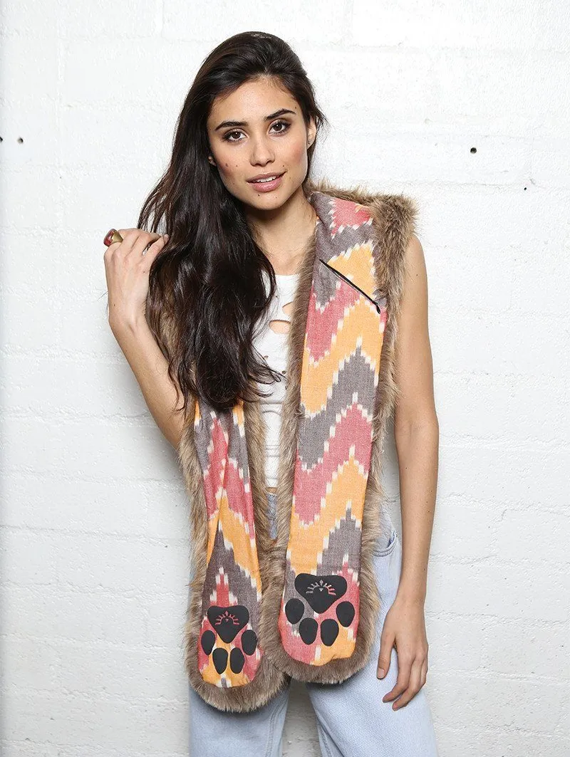 Coyote Sedona SpiritHood