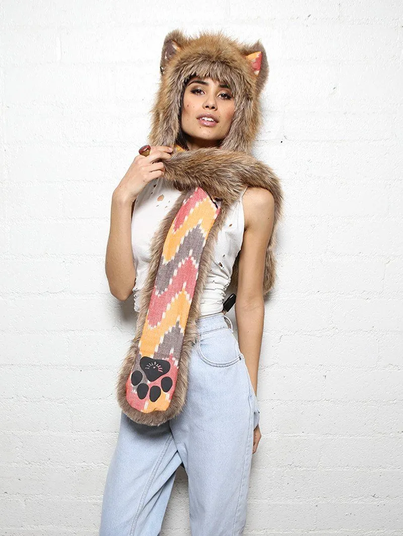 Coyote Sedona SpiritHood
