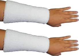 Cushees.com Triple-Wide Wristband (1 Pair/Unit)
