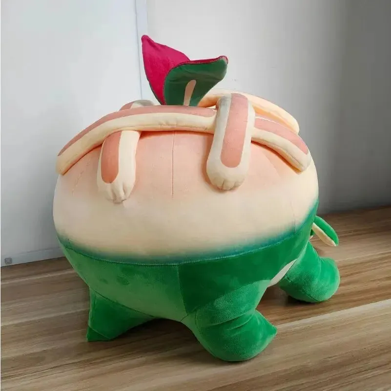 Cute Appletun Plush Toy, Soft Turtle 55cm