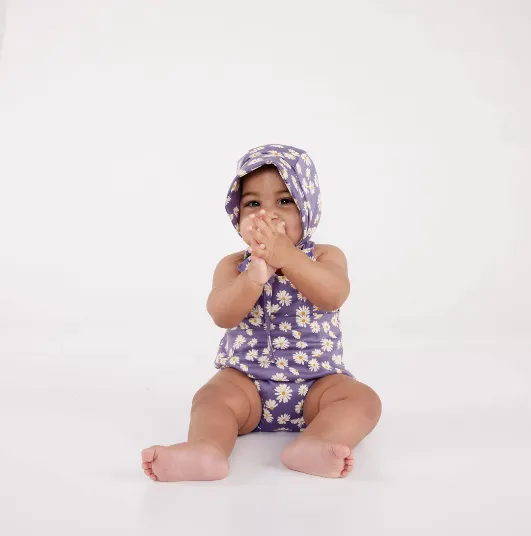 Daisies Bonnet