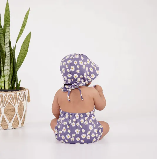 Daisies Bonnet