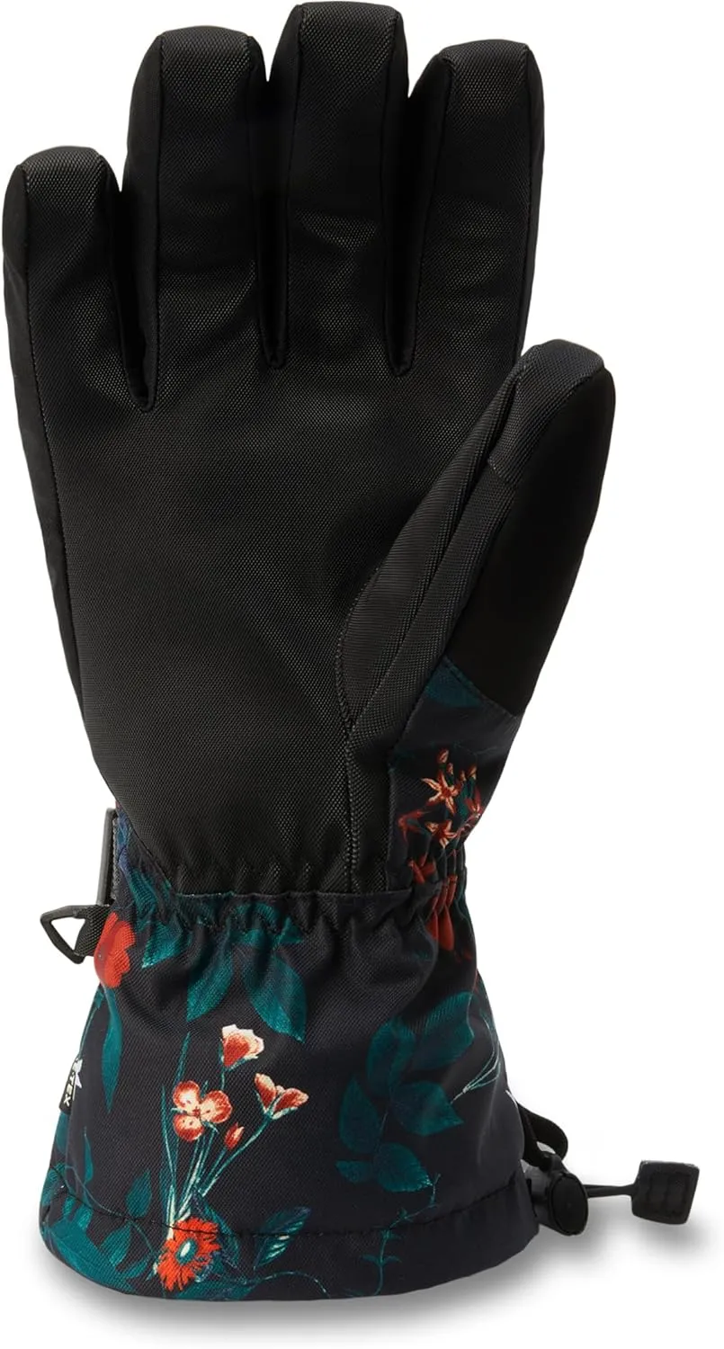 Dakine Women's Sequoia Gore-Tex Snowboard & Ski Gloves