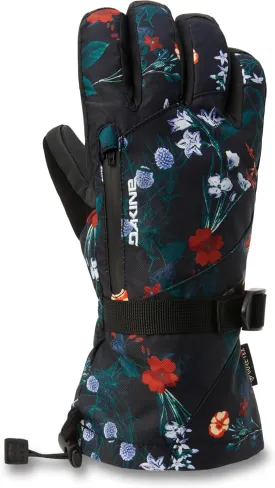 Dakine Women's Sequoia Gore-Tex Snowboard & Ski Gloves