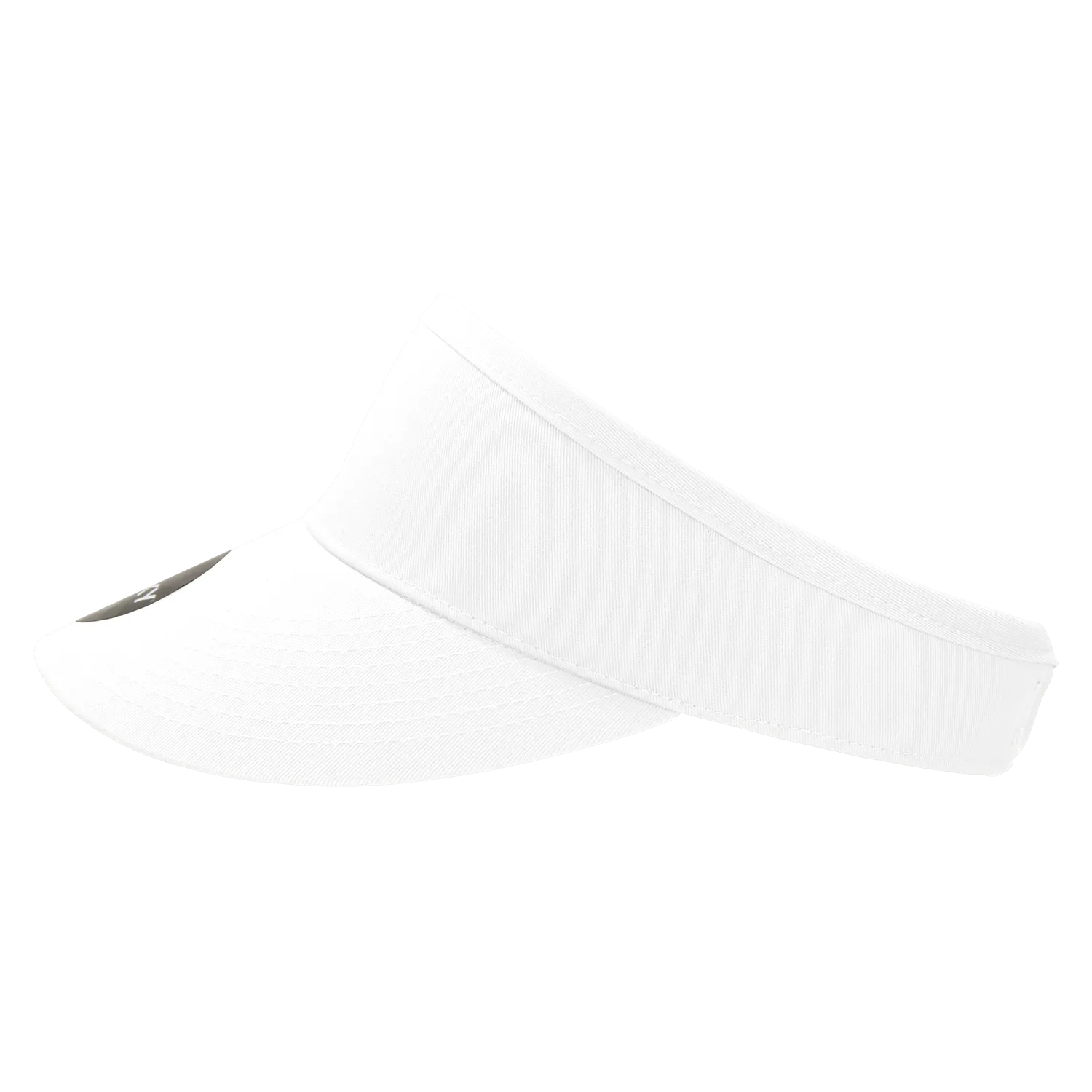 Decky 3015 - High Profile Visor, Sun Visor Cap - CASE Pricing