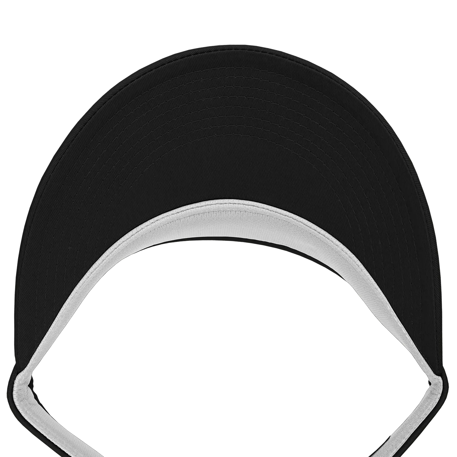 Decky 3015 - High Profile Visor, Sun Visor Cap - CASE Pricing