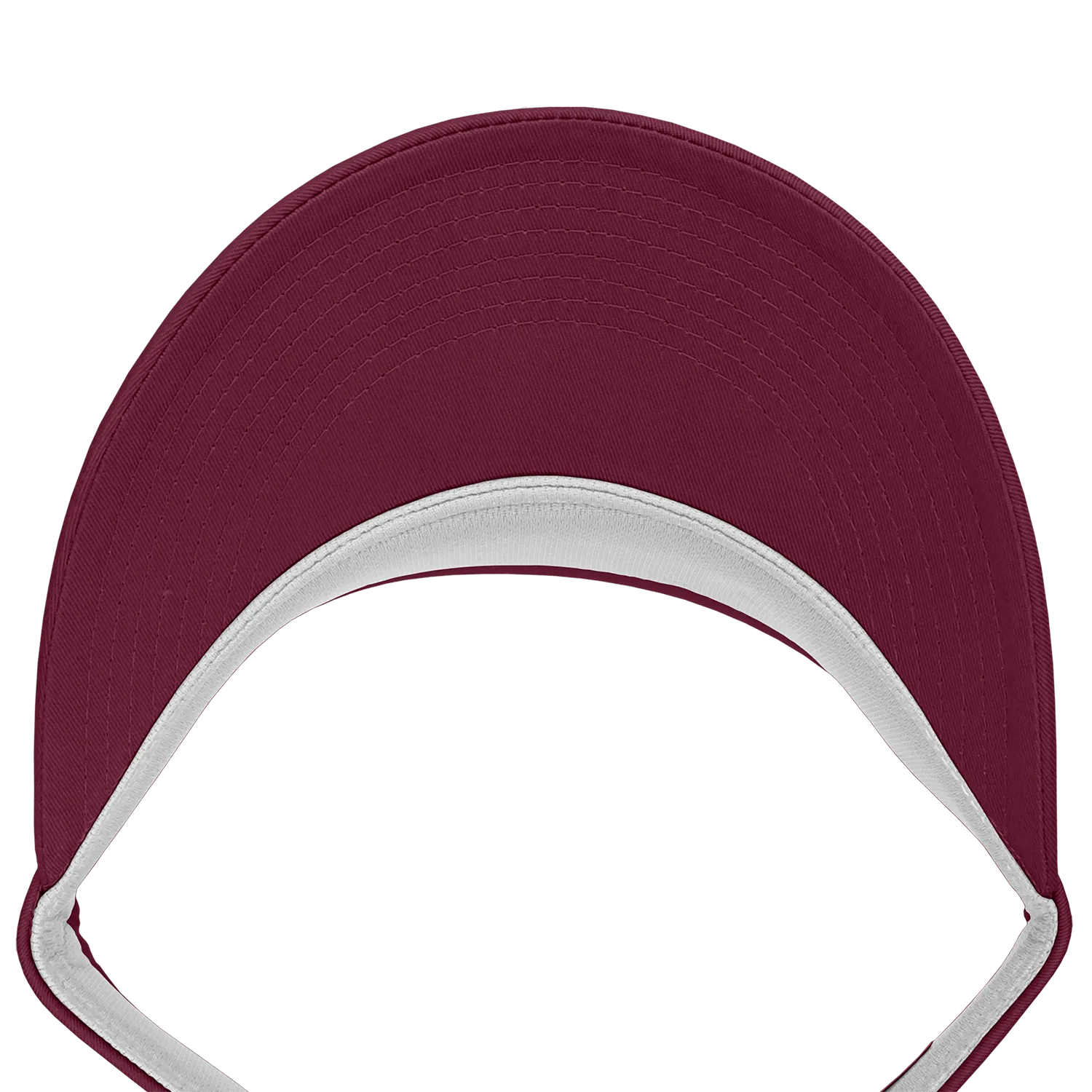 Decky 3015 - High Profile Visor, Sun Visor Cap - CASE Pricing