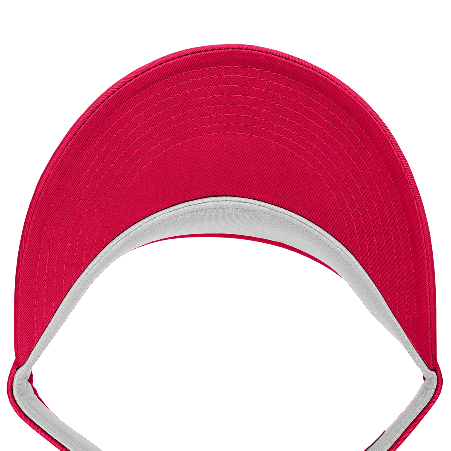 Decky 3015 - High Profile Visor, Sun Visor Cap - CASE Pricing