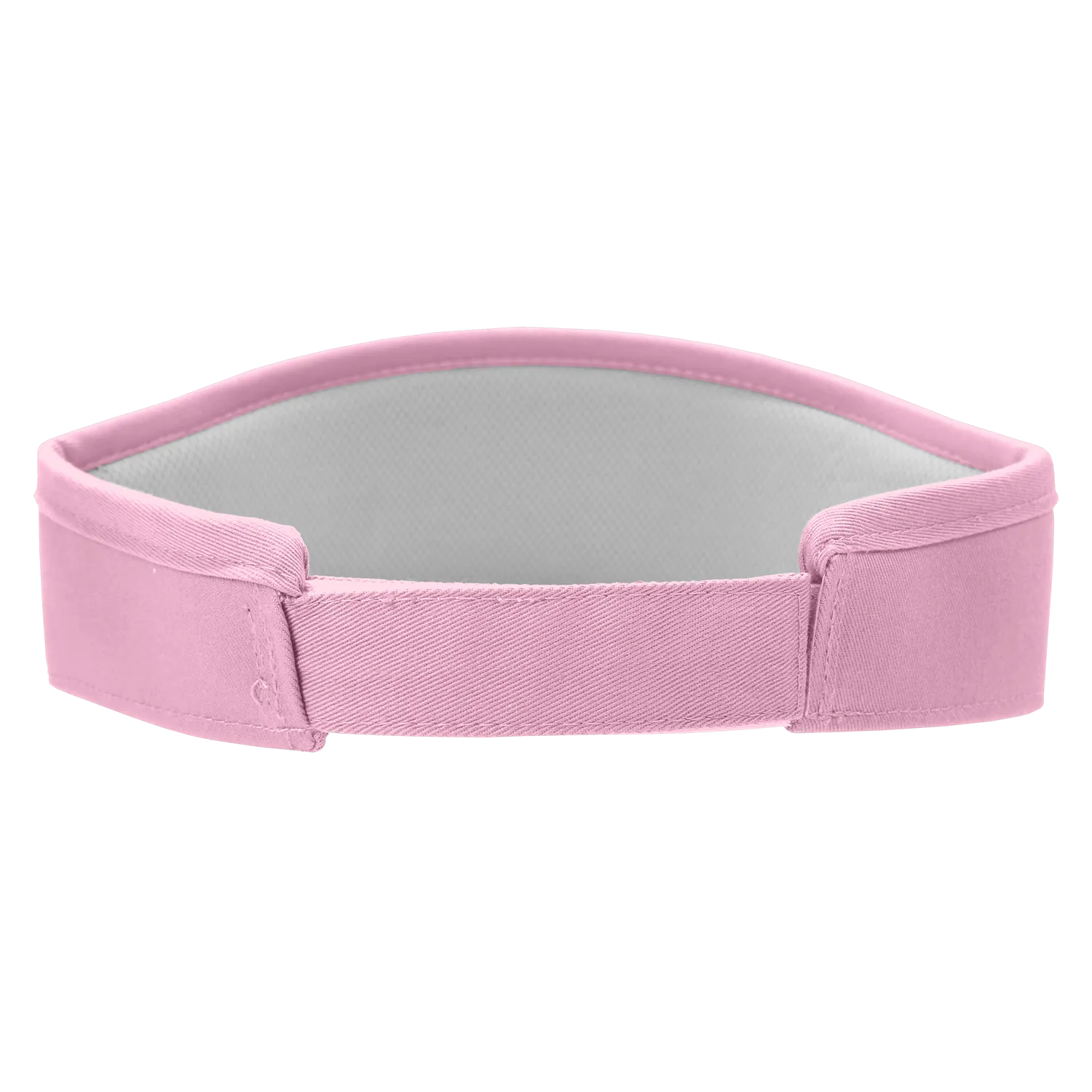 Decky 3015 - High Profile Visor, Sun Visor Cap - CASE Pricing